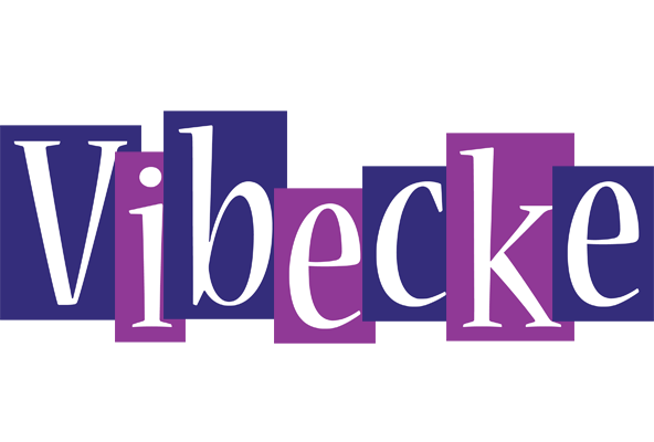 Vibecke autumn logo
