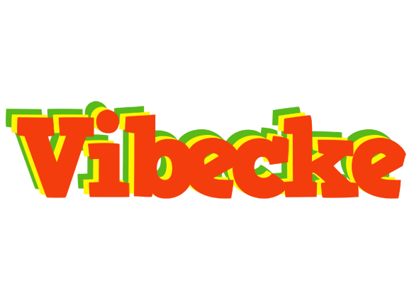 Vibecke bbq logo