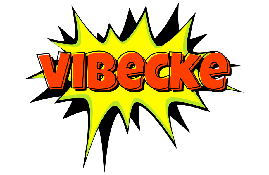 Vibecke bigfoot logo