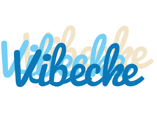 Vibecke breeze logo