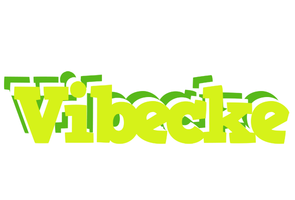 Vibecke citrus logo
