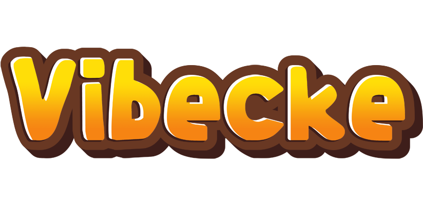 Vibecke cookies logo