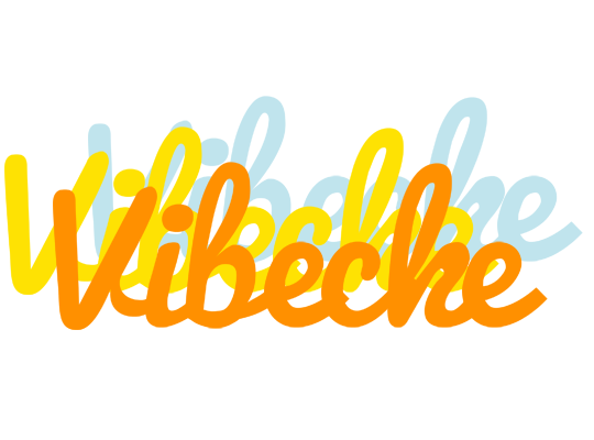Vibecke energy logo