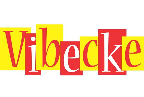 Vibecke errors logo