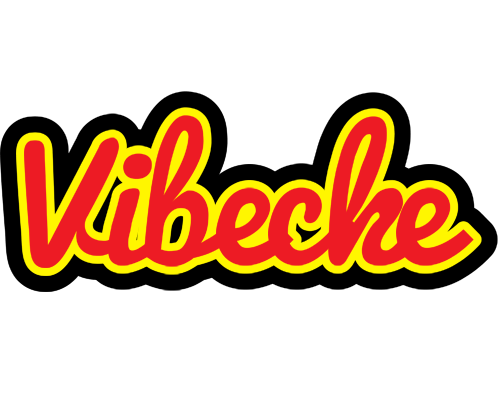Vibecke fireman logo