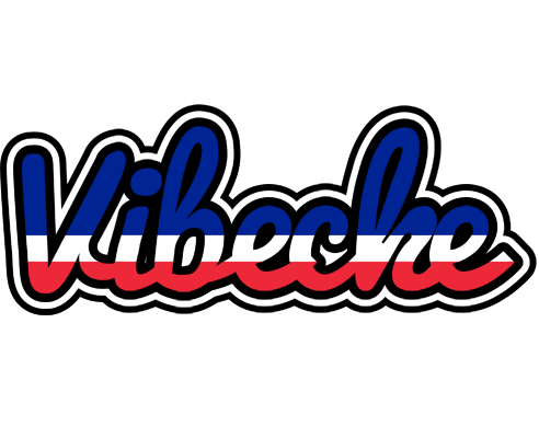 Vibecke france logo