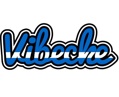 Vibecke greece logo