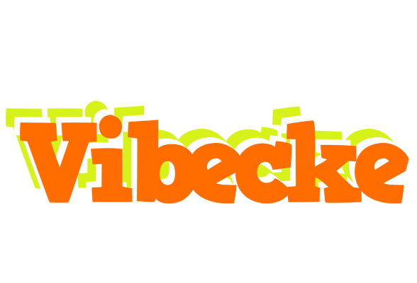 Vibecke healthy logo
