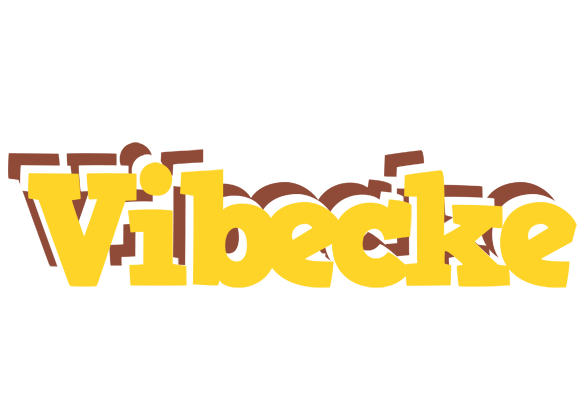 Vibecke hotcup logo