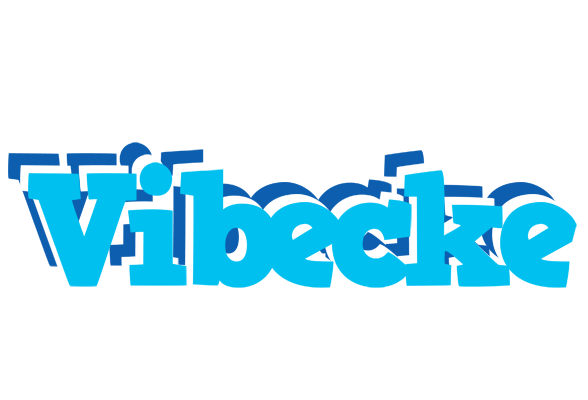 Vibecke jacuzzi logo