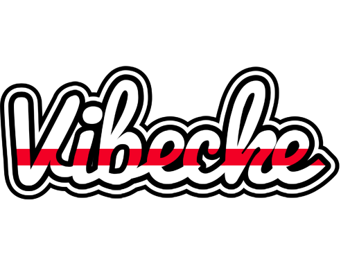 Vibecke kingdom logo