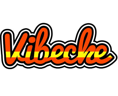 Vibecke madrid logo