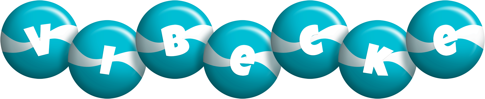 Vibecke messi logo