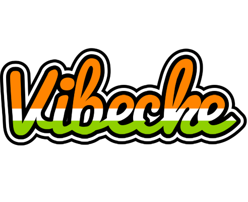 Vibecke mumbai logo