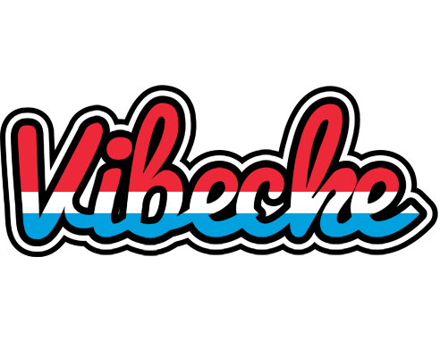 Vibecke norway logo