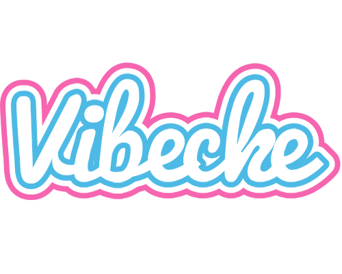 Vibecke outdoors logo