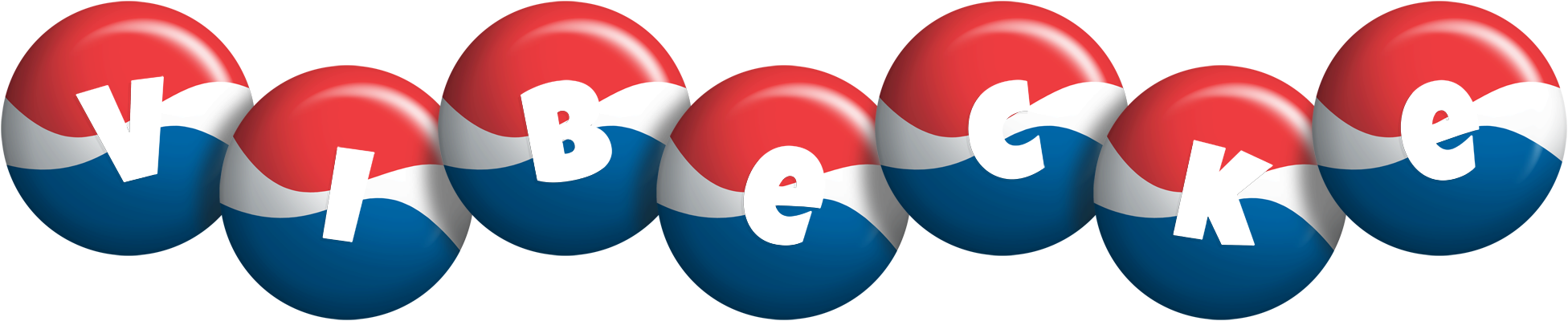 Vibecke paris logo