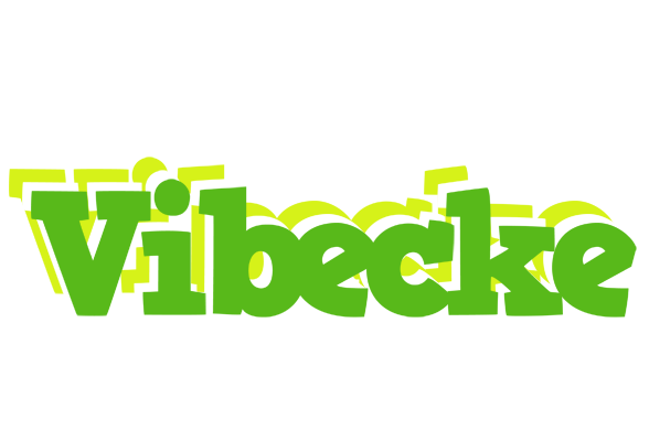 Vibecke picnic logo