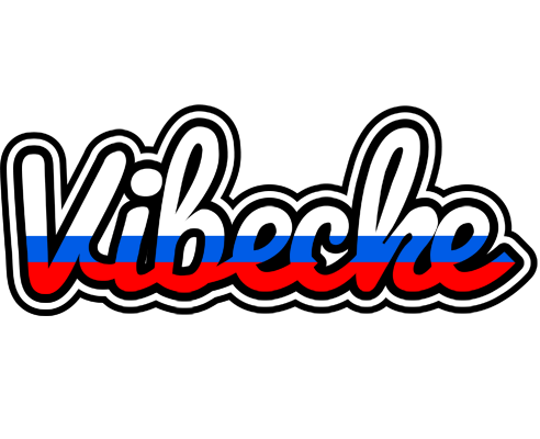 Vibecke russia logo