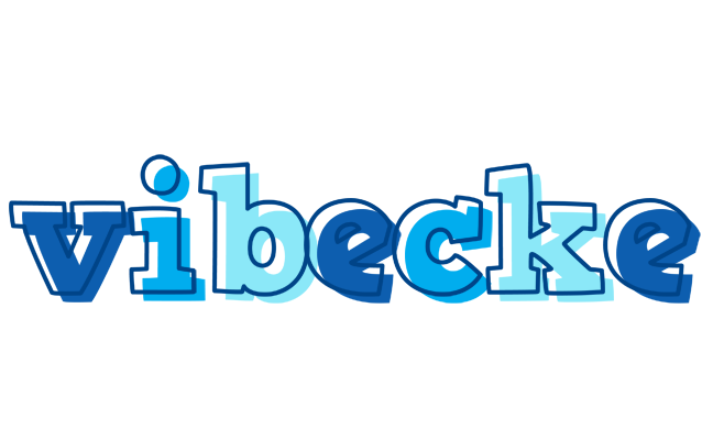 Vibecke sailor logo