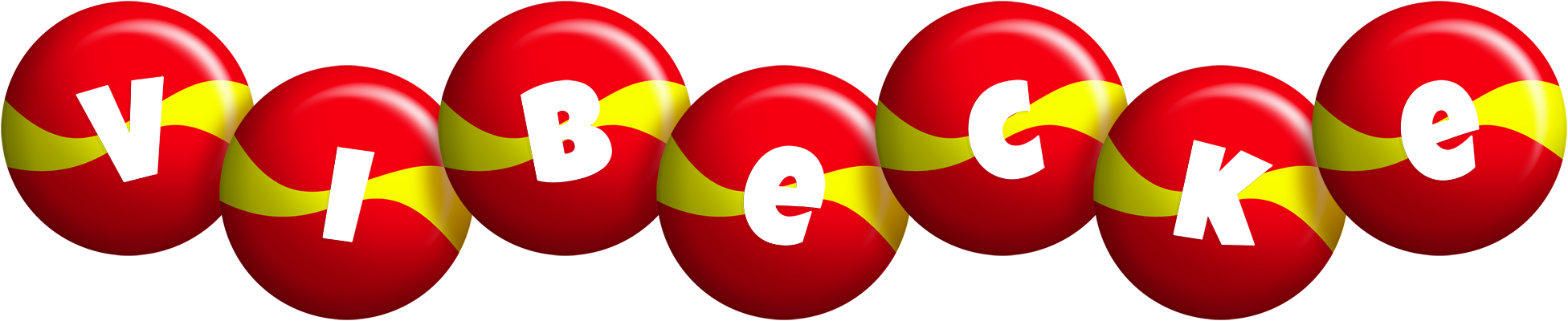 Vibecke spain logo