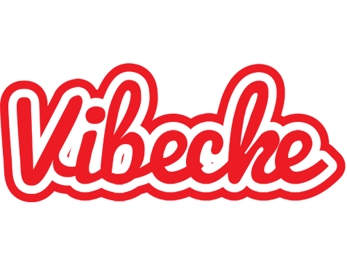 Vibecke sunshine logo
