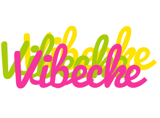 Vibecke sweets logo
