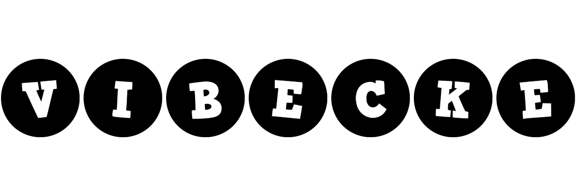 Vibecke tools logo