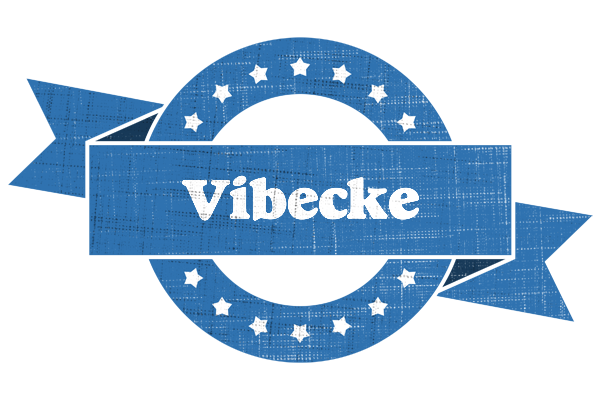 Vibecke trust logo