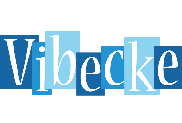 Vibecke winter logo
