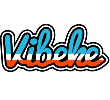 Vibeke america logo