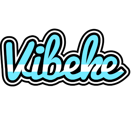 Vibeke argentine logo