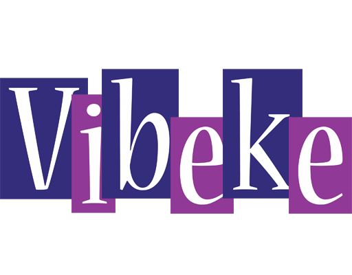 Vibeke autumn logo