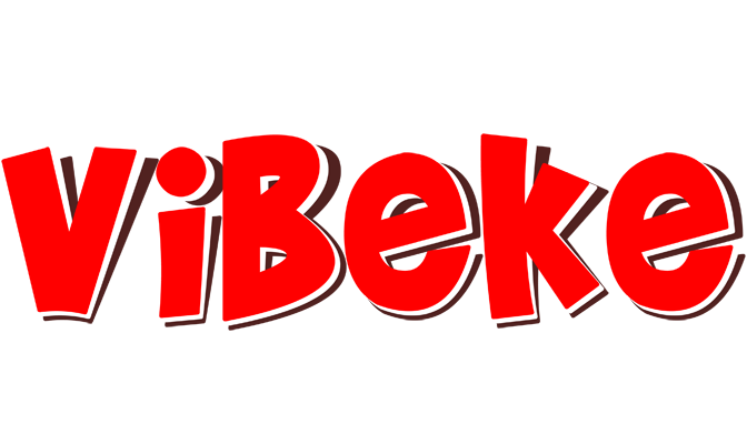Vibeke basket logo