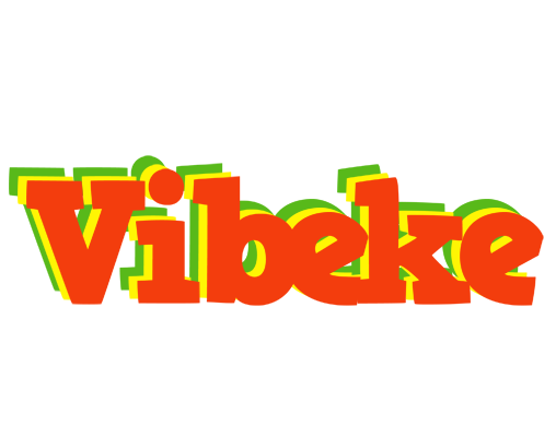 Vibeke bbq logo