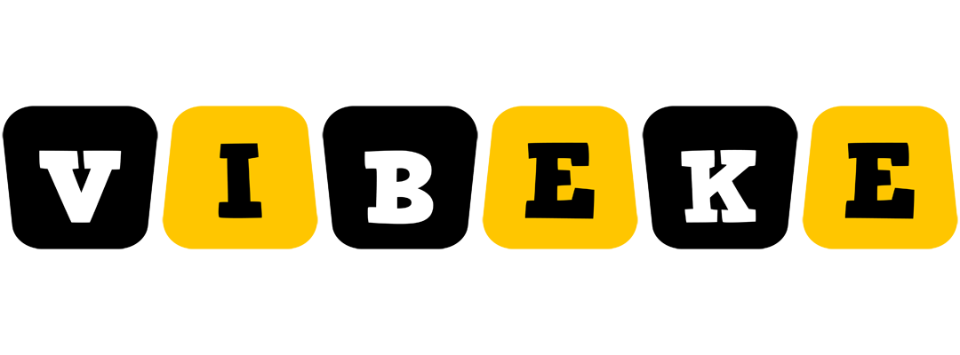 Vibeke boots logo