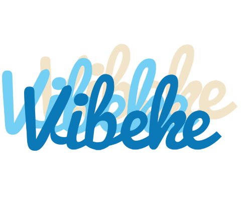 Vibeke breeze logo