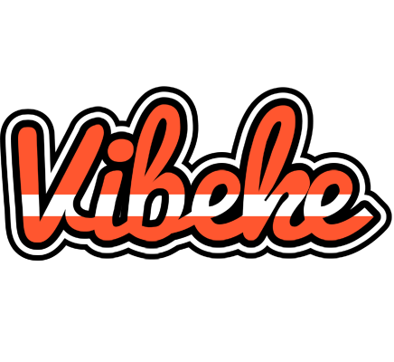 Vibeke denmark logo