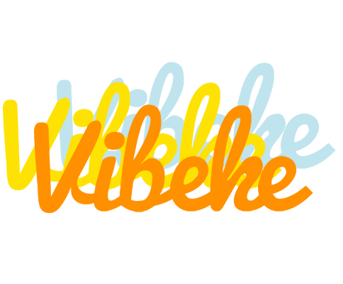 Vibeke energy logo