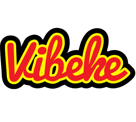 Vibeke fireman logo