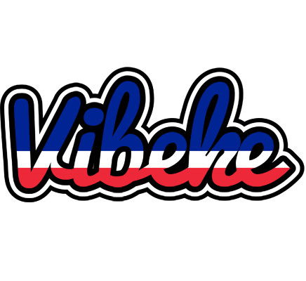 Vibeke france logo