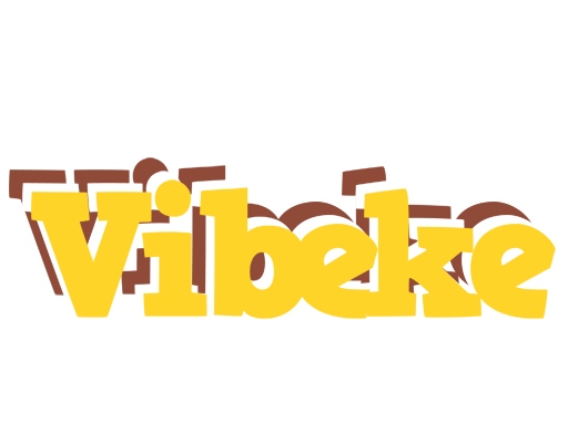 Vibeke hotcup logo