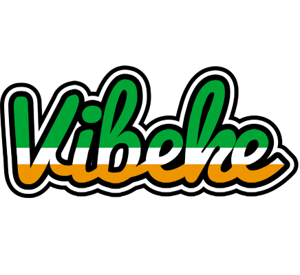 Vibeke ireland logo
