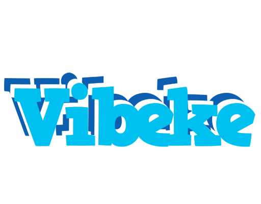 Vibeke jacuzzi logo