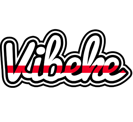 Vibeke kingdom logo