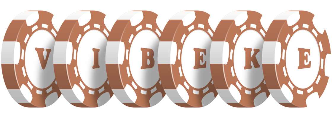 Vibeke limit logo
