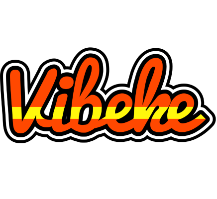 Vibeke madrid logo