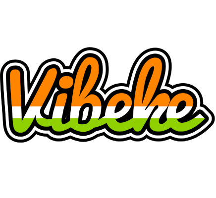 Vibeke mumbai logo