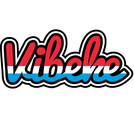 Vibeke norway logo
