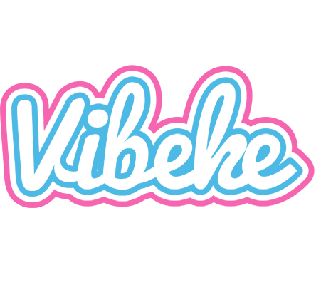 Vibeke outdoors logo